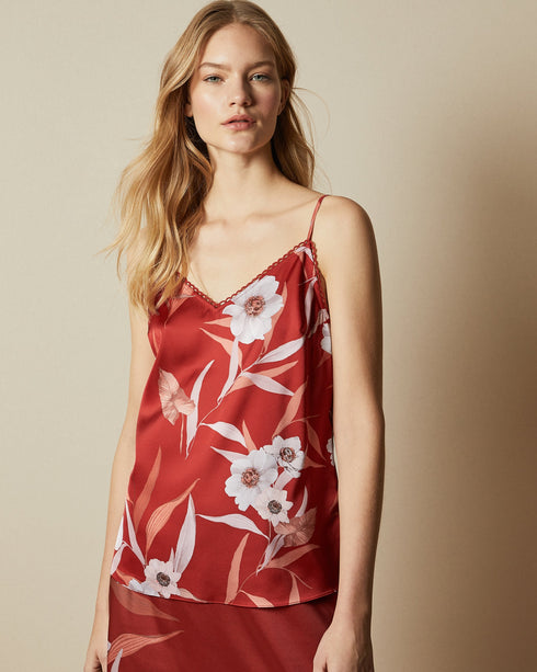 <P>A Cami Top</P>